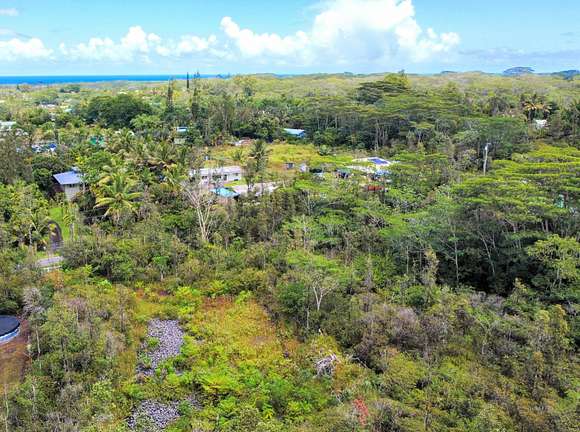 1 Acre of Land for Sale in Keaau, Hawaii