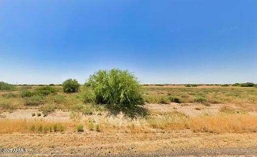 0.28 Acres of Land for Sale in Eloy, Arizona