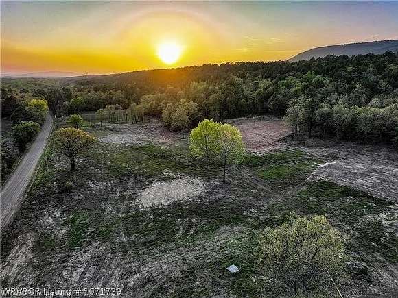 30 Acres of Land for Sale in Heavener, Oklahoma