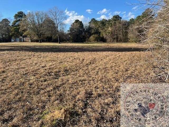 1.86 Acres of Commercial Land for Sale in Atlanta, Texas