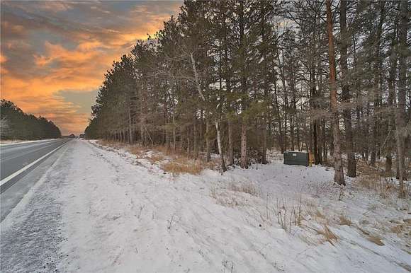 134.12 Acres of Agricultural Land for Sale in Long Lake Township, Minnesota