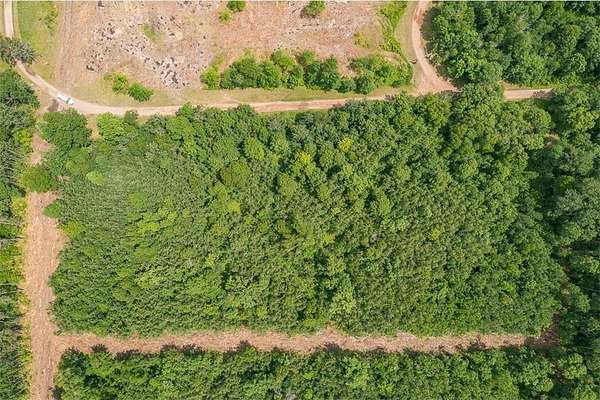 5 Acres of Land for Sale in Mission Township, Minnesota