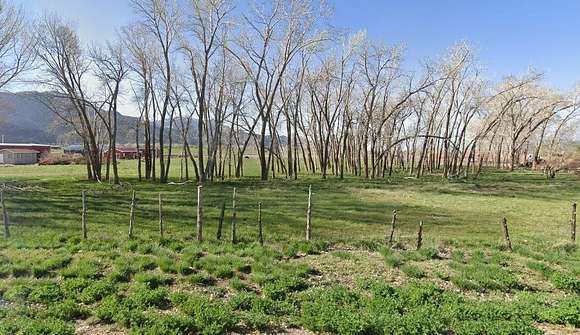 10 Acres of Land for Sale in Kanarraville, Utah