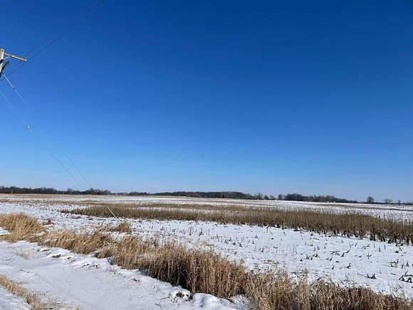 40 Acres of Agricultural Land for Sale in Cardington, Ohio