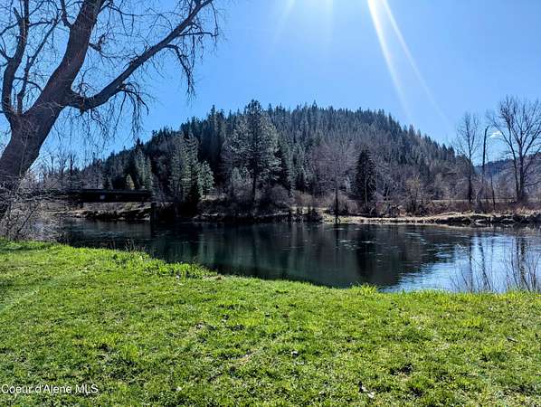 0.37 Acres of Residential Land for Sale in St. Maries, Idaho
