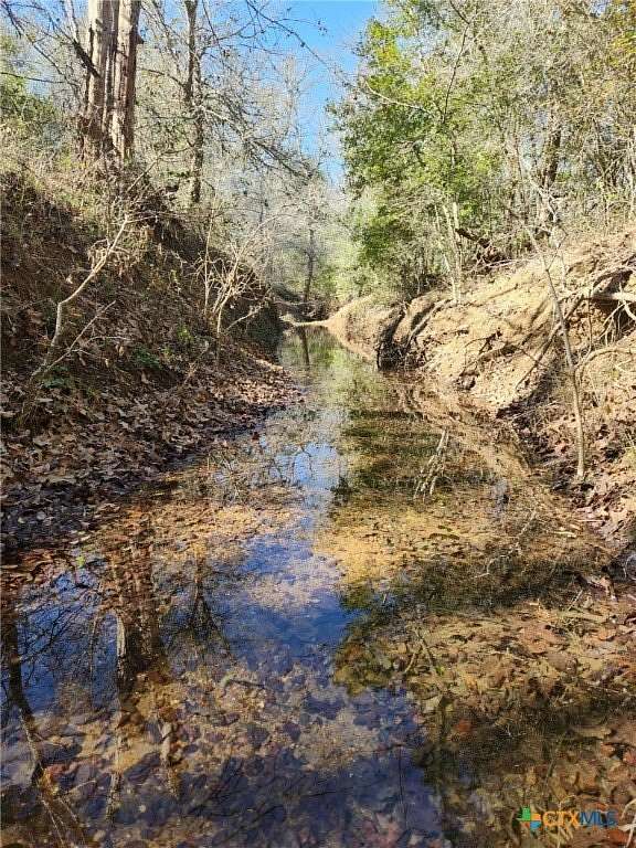 10.1 Acres of Recreational Land for Sale in Harwood, Texas