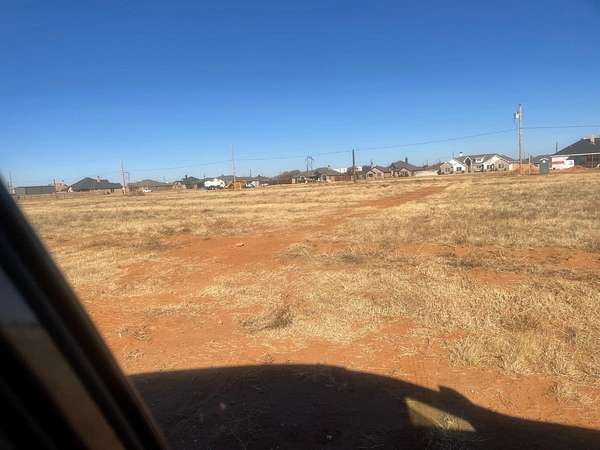 10 Acres of Land for Sale in Wolfforth, Texas