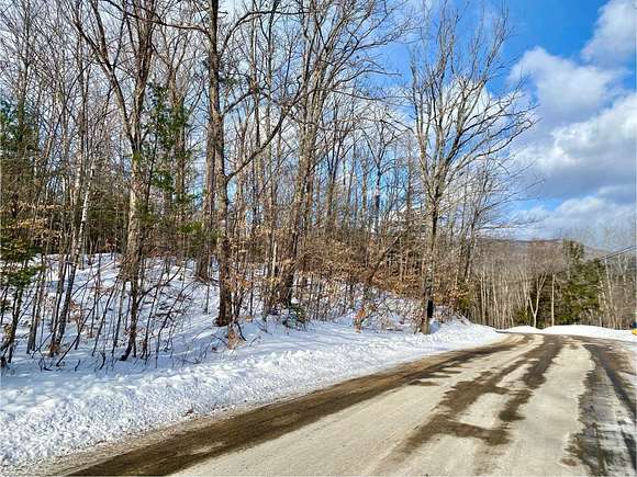 1.77 Acres of Residential Land for Sale in Bartlett, New Hampshire