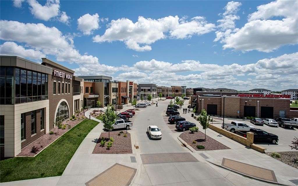 0.25 Acres of Residential Land for Sale in Ankeny, Iowa