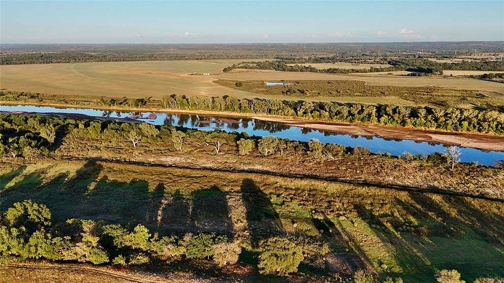 183 Acres of Land for Sale in Yale, Oklahoma