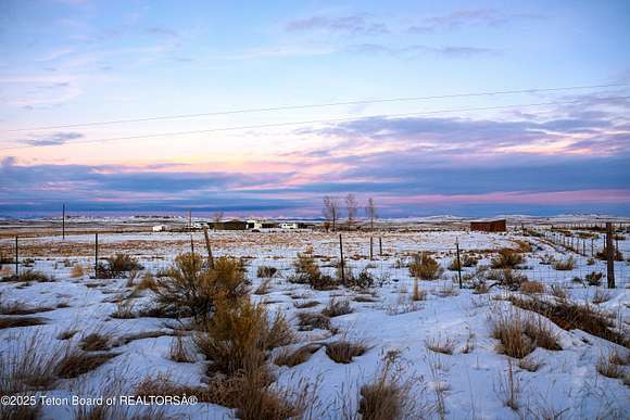 20 Acres of Improved Land for Sale in Big Piney, Wyoming