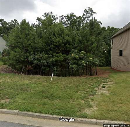 0.34 Acres of Residential Land for Sale in Dallas, Georgia