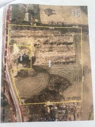 12 Acres of Commercial Land for Sale in Bristol, Wisconsin