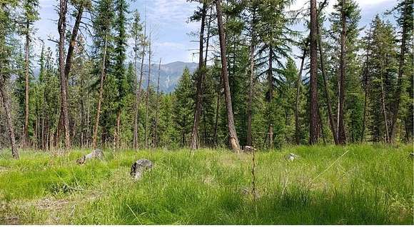 6.25 Acres of Land for Sale in Eureka, Montana