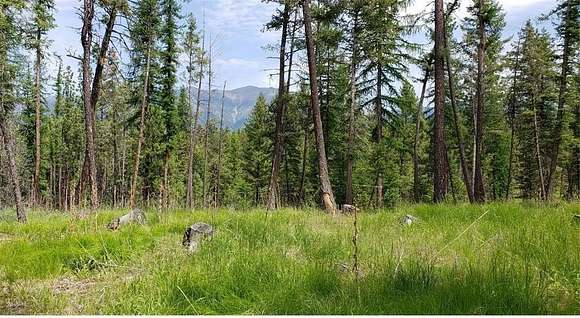 8.91 Acres of Land for Sale in Eureka, Montana