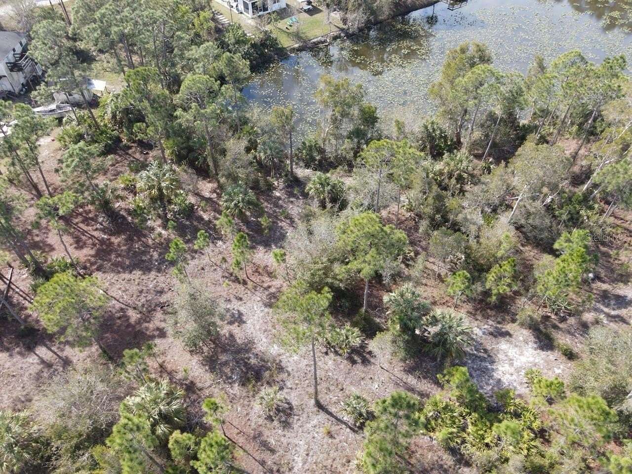 0.15 Acres of Land for Sale in Punta Gorda, Florida
