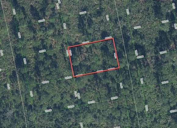 0.23 Acres of Residential Land for Sale in Sebring, Florida