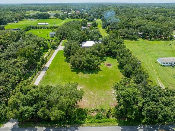 1.2 Acres of Land for Sale in Lithia, Florida