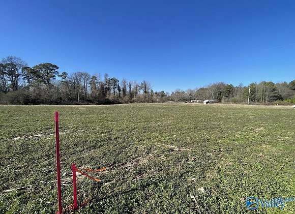 3 Acres of Commercial Land for Sale in Union Grove, Alabama