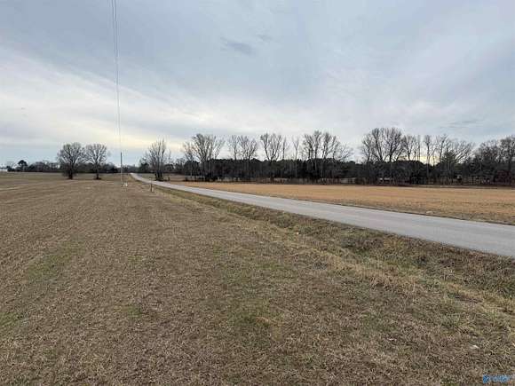 5 Acres of Land for Sale in Minor Hill, Tennessee