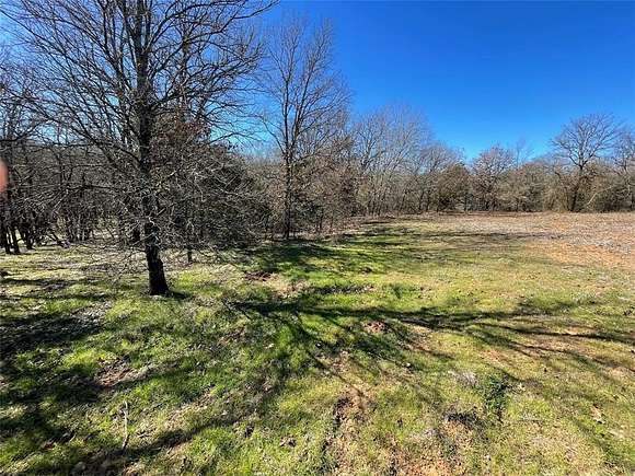 30 Acres of Recreational Land for Sale in Covington, Texas