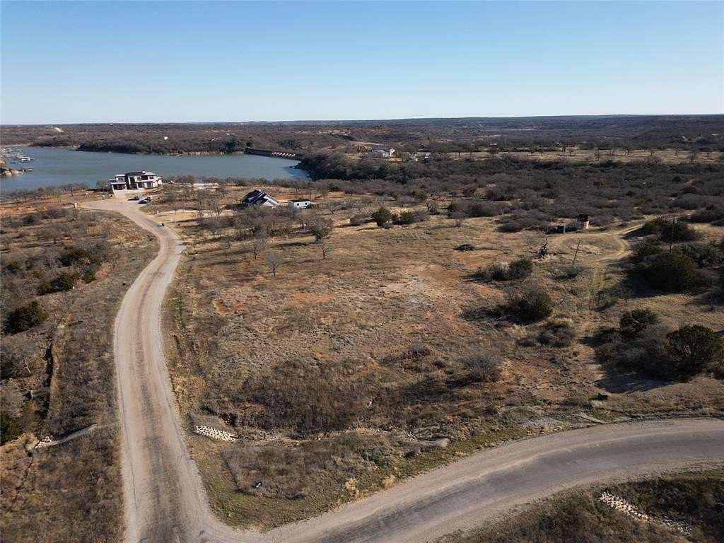 1.18 Acres of Residential Land for Sale in Cisco, Texas
