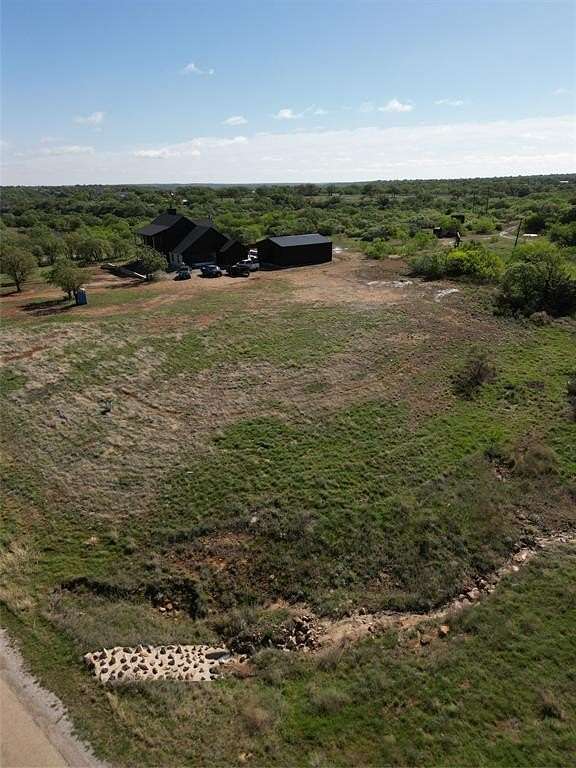 1.18 Acres of Residential Land for Sale in Cisco, Texas