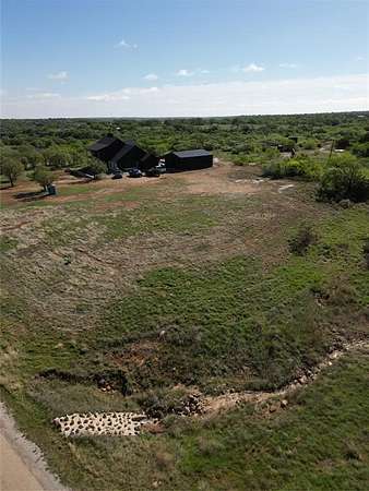 1.18 Acres of Residential Land for Sale in Cisco, Texas