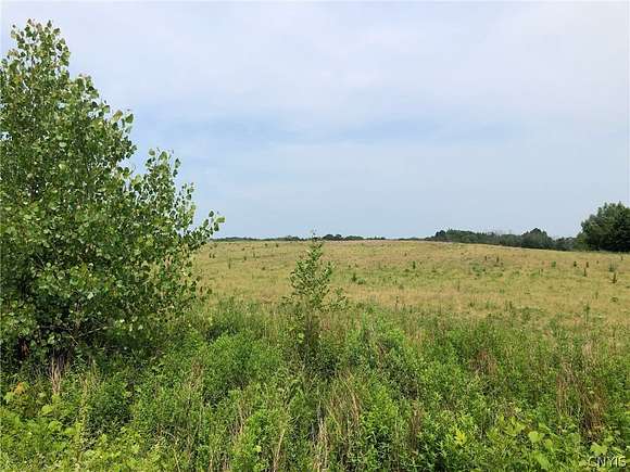 2.03 Acres of Residential Land for Sale in Scriba, New York