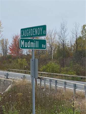 71.4 Acres of Land for Sale in Clay, New York