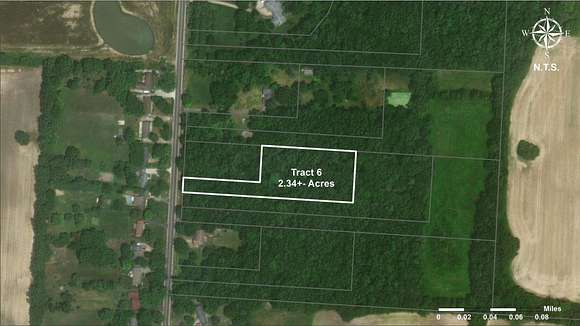 2.34 Acres of Residential Land for Sale in Delaware, Ohio