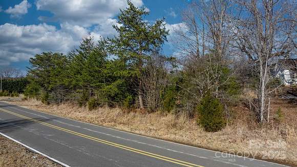 22.25 Acres of Land for Sale in Claremont, North Carolina