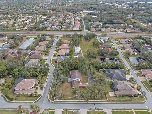 3.6 Acres of Residential Land for Sale in Clearwater, Florida