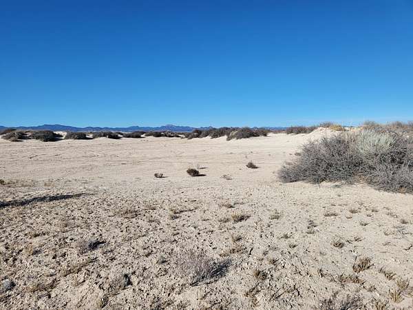 158 Acres of Land for Sale in Beryl, Utah