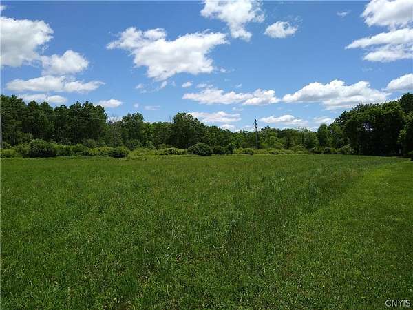 8.55 Acres of Land for Sale in Hamilton, New York