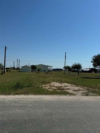 0.215 Acres of Residential Land for Sale in Palacios, Texas