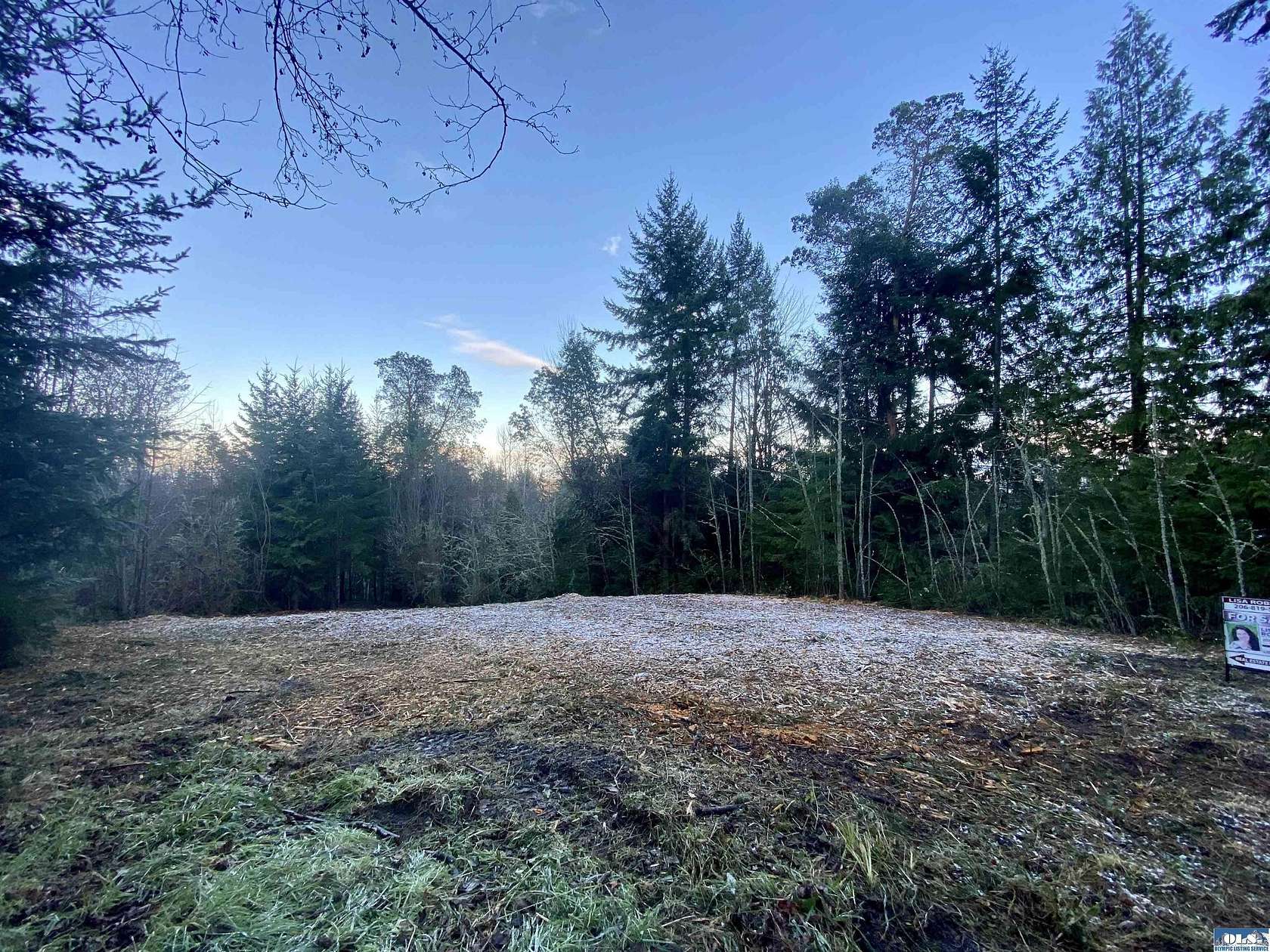 2.6 Acres of Residential Land for Sale in Sequim, Washington
