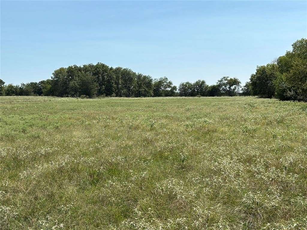 71.9 Acres of Improved Agricultural Land for Sale in Sulphur Springs, Texas