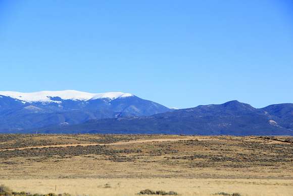 5 Acres of Residential Land for Sale in San Luis, Colorado