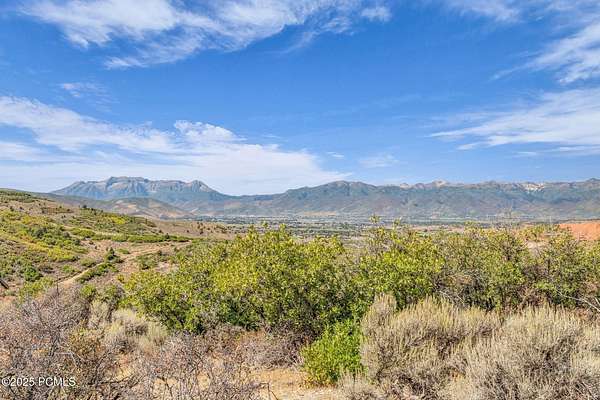 1 Acre of Residential Land for Sale in Heber City, Utah