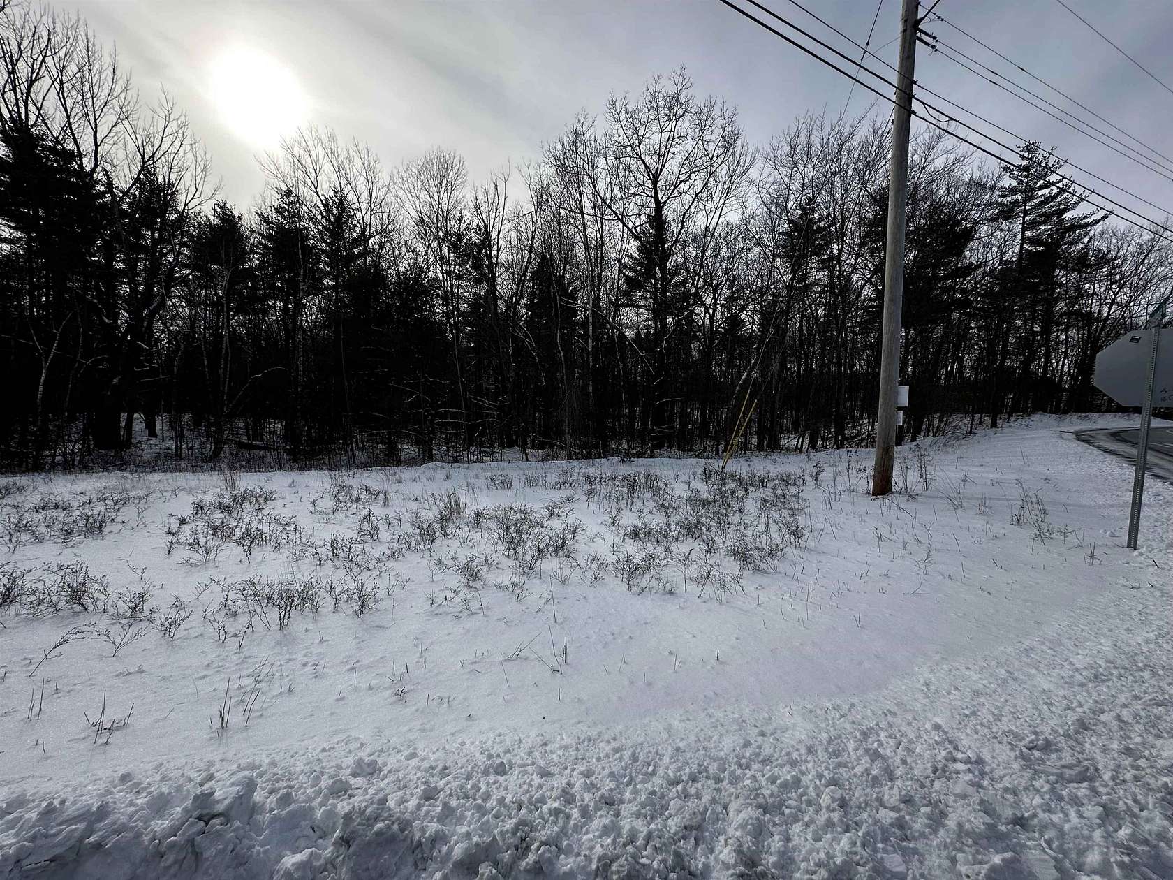13.4 Acres of Mixed-Use Land for Sale in Londonderry, New Hampshire