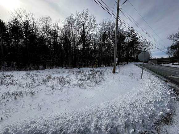 13.67 Acres of Mixed-Use Land for Sale in Londonderry, New Hampshire