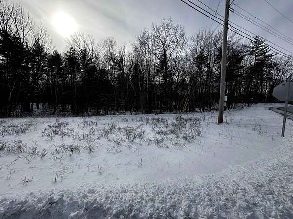 13.4 Acres of Mixed-Use Land for Sale in Londonderry, New Hampshire