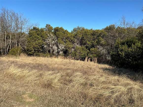 0.27 Acres of Residential Land for Sale in Whitney, Texas