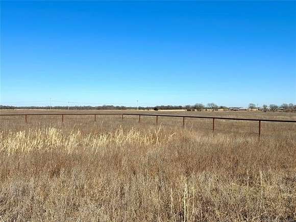 70.02 Acres of Land for Sale in Haskell, Oklahoma