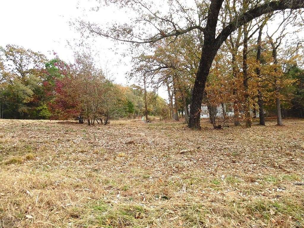 0.18 Acres of Residential Land for Sale in Murchison, Texas