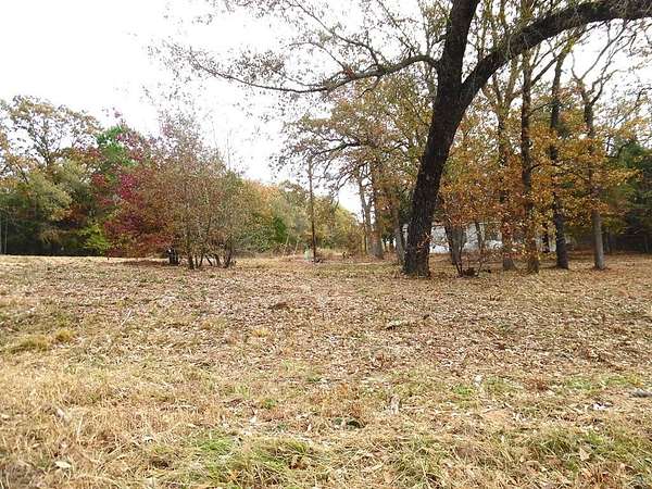 0.18 Acres of Residential Land for Sale in Murchison, Texas