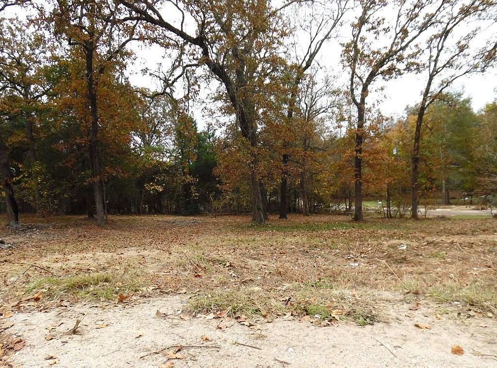 0.37 Acres of Residential Land for Sale in Murchison, Texas
