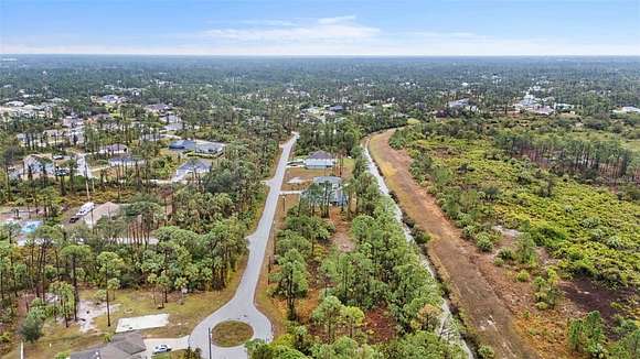 0.24 Acres of Residential Land for Sale in North Port, Florida