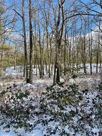 2.25 Acres of Residential Land for Sale in Shohola, Pennsylvania